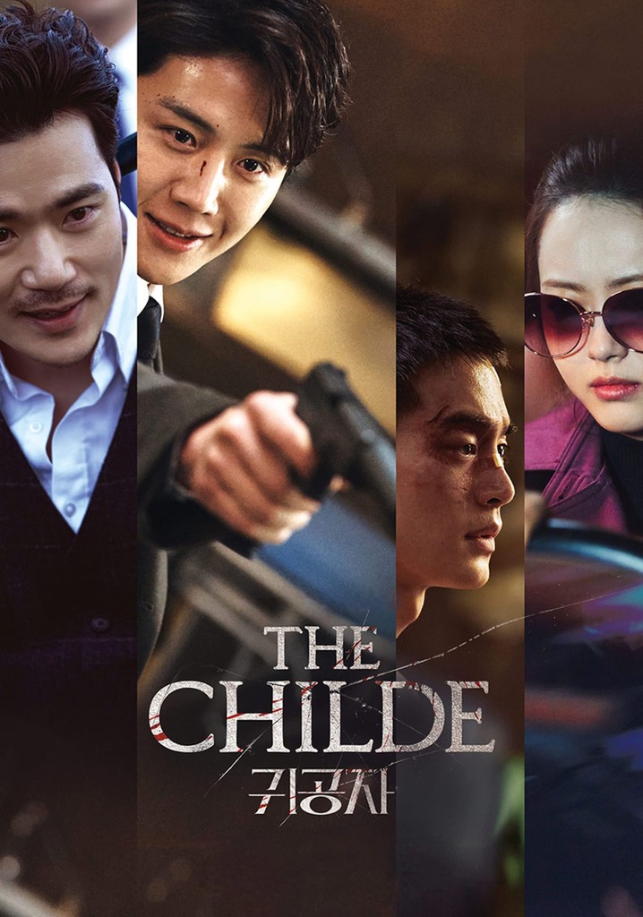 The Childe movie where to watch streaming online